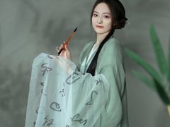 -茄子达人•镜像照相馆