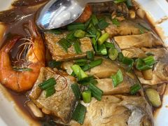 -洲晓鱻舟山海鲜(2号店)