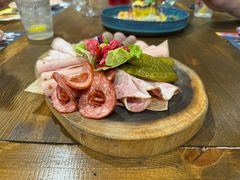 -卢布里西餐厅(总店)