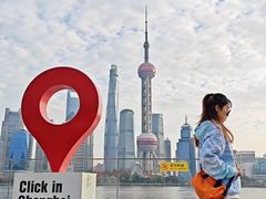 -上海港国际客运中心