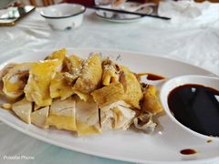 -小六农家乐(崇明西沙湿地店)
