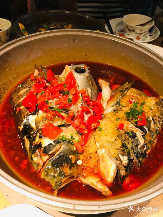 小吴越(万达广场店)图片 - 第91张