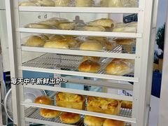 -0+1·手作面包(新北店)