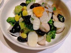 -玫瑰厅上海菜(兴国路店)