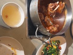 -蝎王府羊蝎子(虎坊桥总店)