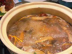 -大理董·董家小厨野生菌火锅(古城旗舰店)