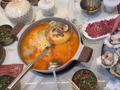 -琥珀川糟粕醋火锅(慈云寺店)