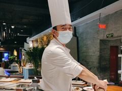 -大渔之观(安贞店)