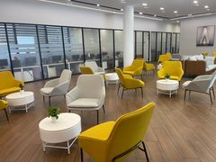 -义乌信通宝宝马4S店(神舟路店)