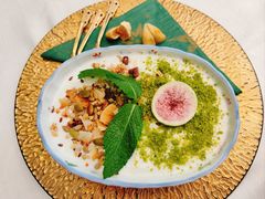 -龟兹KUCINA·新疆菜(前滩L+PLAZA店)