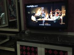 -自由港KTV(王子公主金平店)