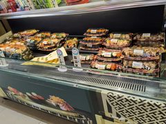 -争鲜回转寿司(金桥家乐福店)