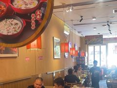 -九老汉·川渝江湖菜(合川路2店)