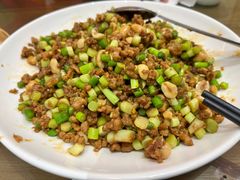 -鲁南仔·滕州炒鸡(经三路店)