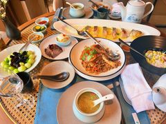 -杭州西湖柳莺里酒店·闻莺厅