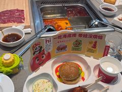 -海底捞火锅(天一广场亚细亚店)