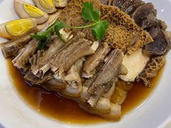 -新加坡泰园村酒楼直营(新华路店)