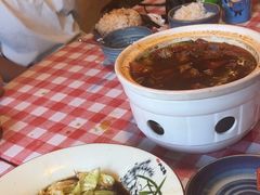 -卧龙堡客栈·中餐厅(古北水镇店)