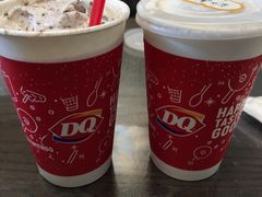 -DQ·蛋糕·冰淇淋(印象城店)