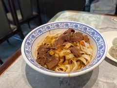 -严老幺烧麦(前进四路店)