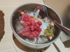 -成都你六姐·牛肉冒菜·麻辣香锅(长泰广场店)