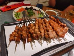 -大哈福烧烤·海鲜·家常菜(延安三路店)