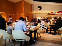 -The Place 自助餐(香港康得思酒店)