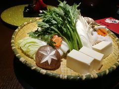 -綱元·海鲜豆捞(明州里店)