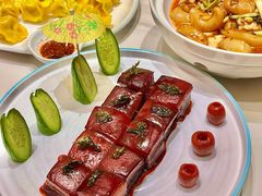 -山东八大碗山东老字号