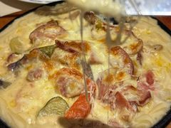 -92°C俄式厨房(中央大街店)