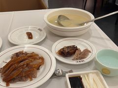 -北京全聚德(天安门店)