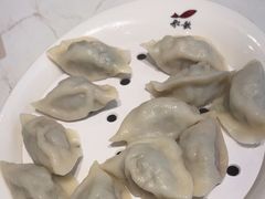 -船歌·鱼水饺青岛菜(国贸商城店)