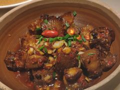 -洞庭记·老湖南味道(下沙店)