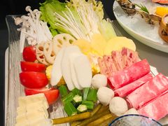 -生如夏花泰式火锅(伊藤双楠店)