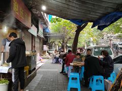 -赵伍面庄(松石大道店)