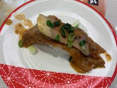 -濱寿司(高新伊藤店)