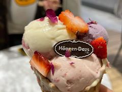 -哈根达斯(济南万象城店)
