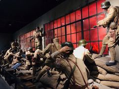 -上海四行仓库抗战纪念馆