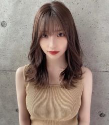 -阿莲新妆护肤造型