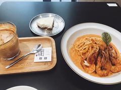 -KAFVS咖啡思咖啡馆(香海路店)