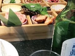 -嘿嘟嘟·肋条烧肉放题(爱融荟城店)