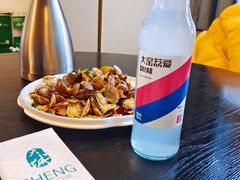 -大城·烧烤海鲜大排档(台东店)