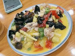 -小方的面(徐家汇店)
