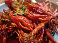 -虾小龙老长沙龙虾馆(坡子街店)