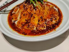 酿皮子-大厨小馆(华阳城店)