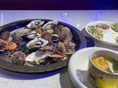 -巧克力渔家.小船海鲜家常菜(三浴场店)