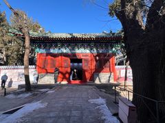 -贤良祠