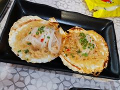 -云晓光头烧烤吧(德平路店)