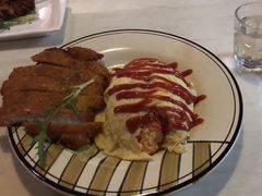 -吉姆丽德乡村西餐厅(闵行交大店)