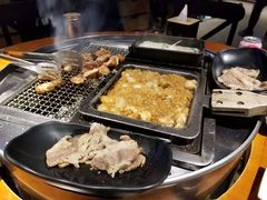 -伍丁·烤牛肋(和平东桥店)